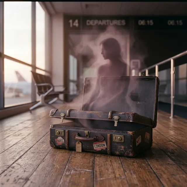 Excess Baggage