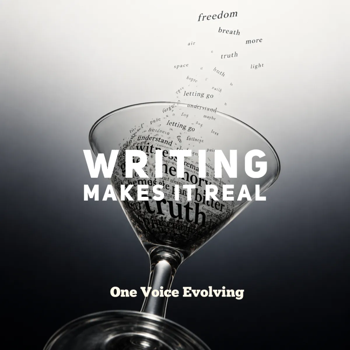 one voice evolving, the cove, kim brassor, resilience reimagined, safe space, patriarchy, women over 40
