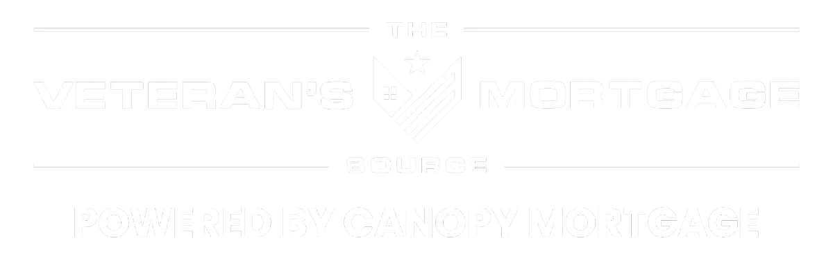 Veteran's Mortgage Source Logo