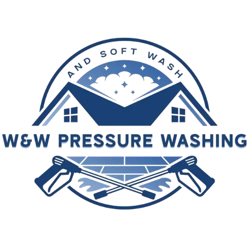 Pressure Washing and Exterior Cleaning Longview