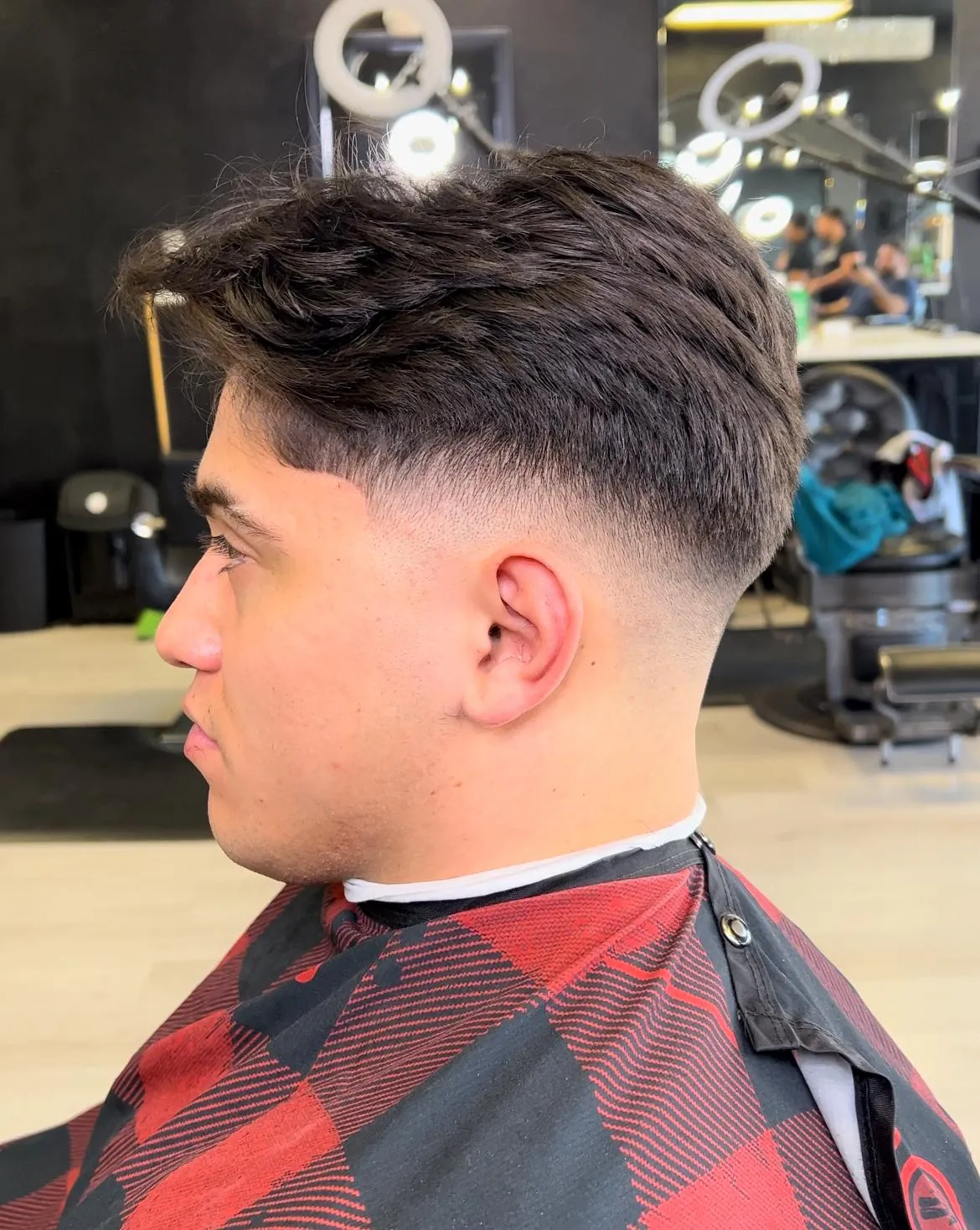 Kids Haircut huntington park