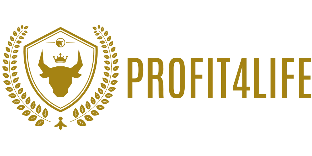 Profit4Life Logo