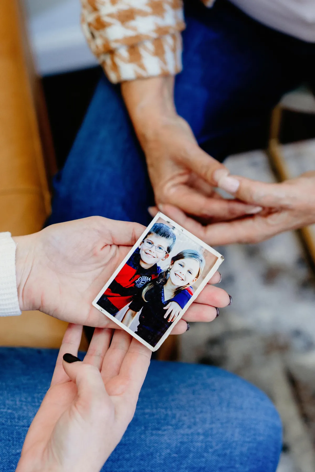 Intention setting for Ketamine-assisted psychotherapy