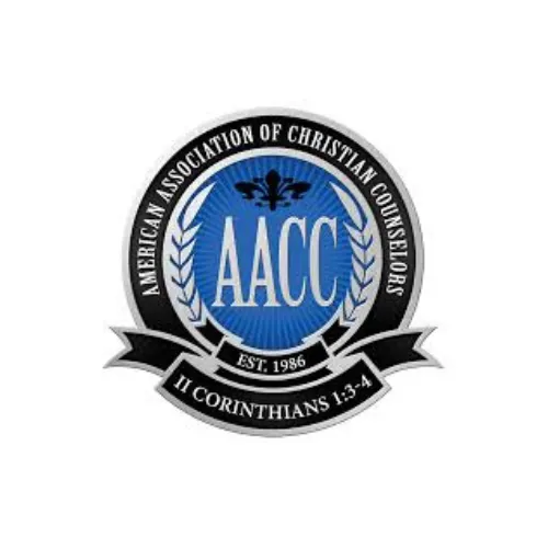 Logo American Association of Christian Counselors