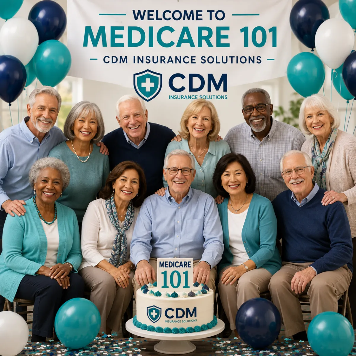 Medicare 101 for Veterans