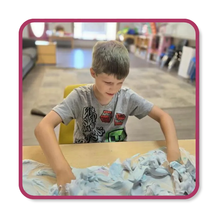 Summer Camp at Rosebrook Wixom