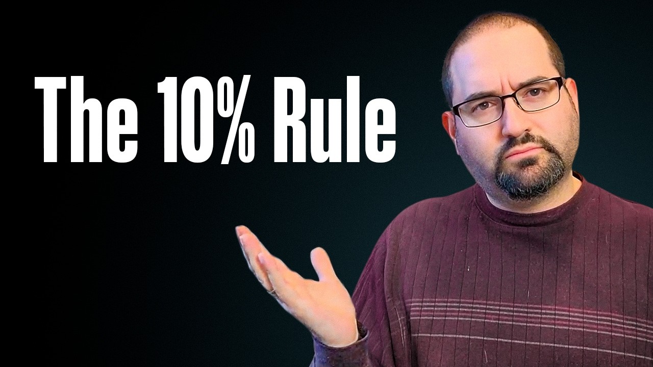 The mortgage calculator lied to you