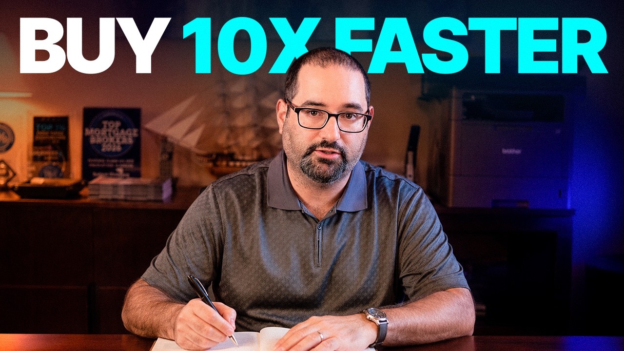 The "illegal" investing trick that lets you close in 7 days
