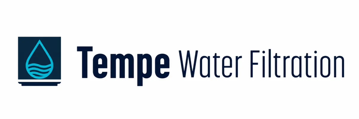 Tempe Water Filtration Pros Logo