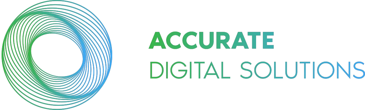 Accurate Digital Solutions - Your Digital Solution Provider