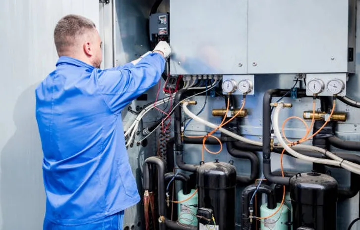 Commercial Refrigeration Repair in Columbus, GA: What Happens When Your Walk-In Cooler Goes Down