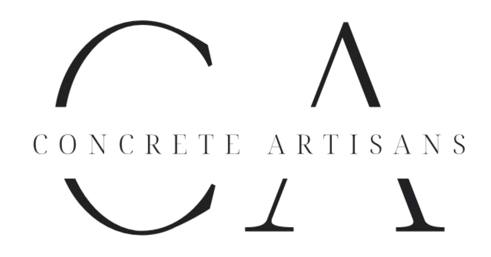 Concrete Artisans Logo
