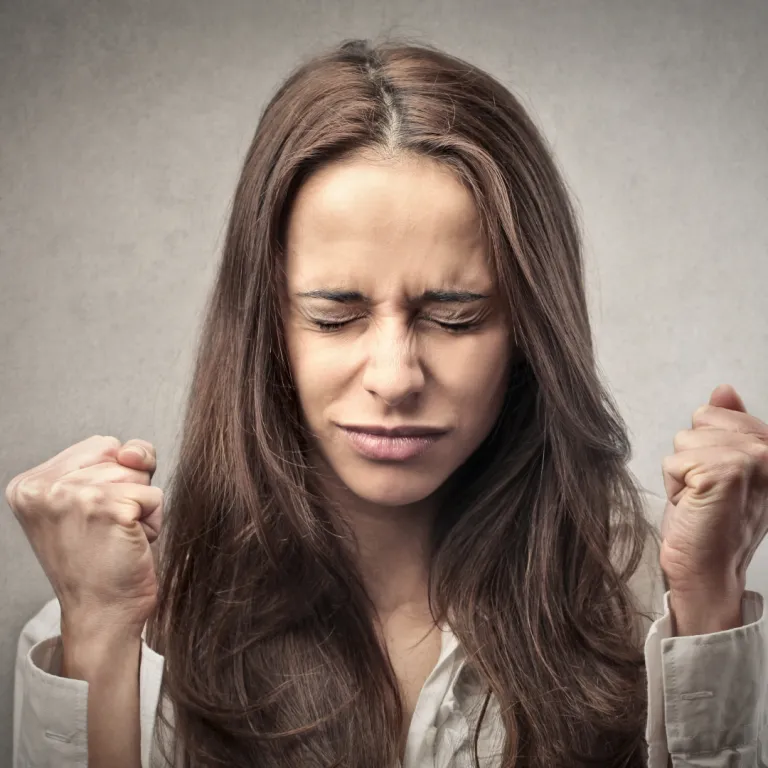 Maybe you're feeling overwhelmed