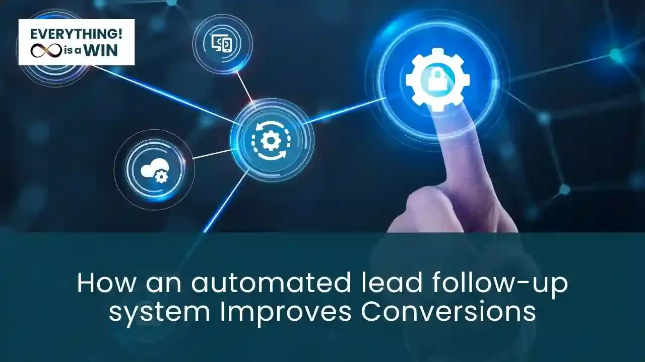 How an Automated Lead Follow-Up System Improves Conversions
