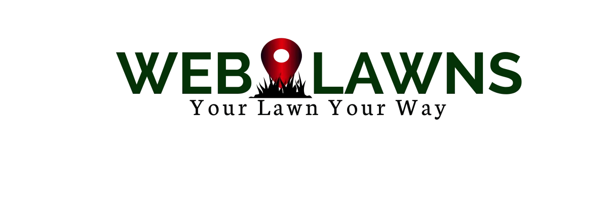 WebLawns — Your Lawn Your Way