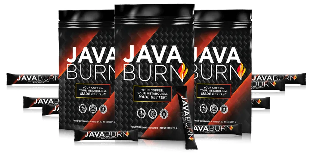 Java Burn pouch