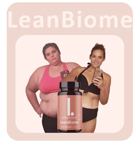 LeanBiome