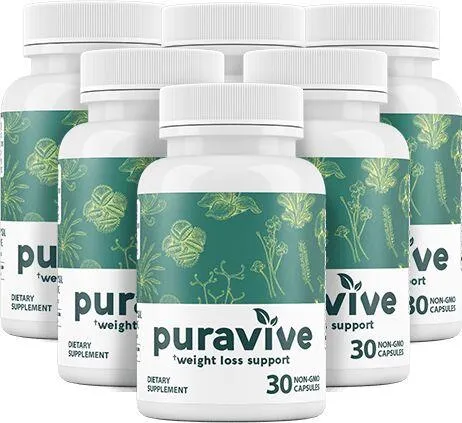 Puravive Discount