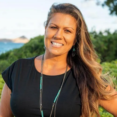 Dani Youngstrom, Realtor, Seaside Realty