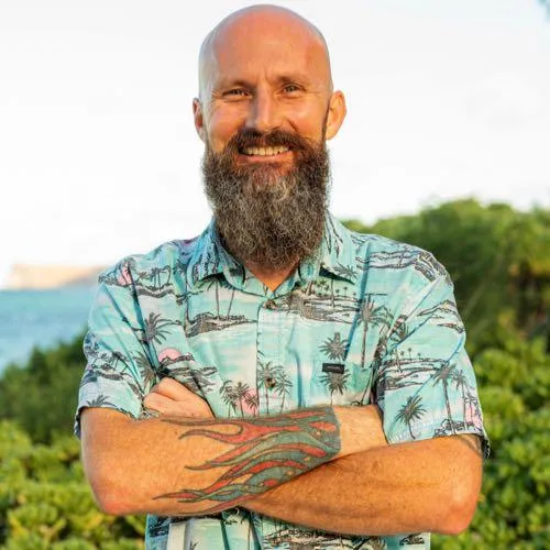 Tyson Youngstrom, Realtor, Seaside Realty