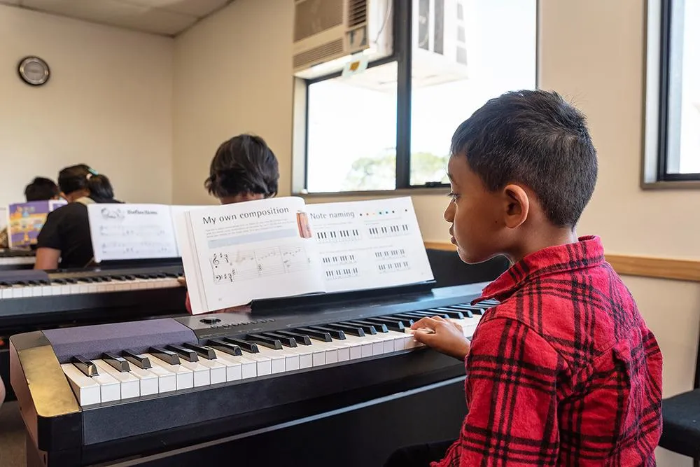 private piano lessons near me Beaumont