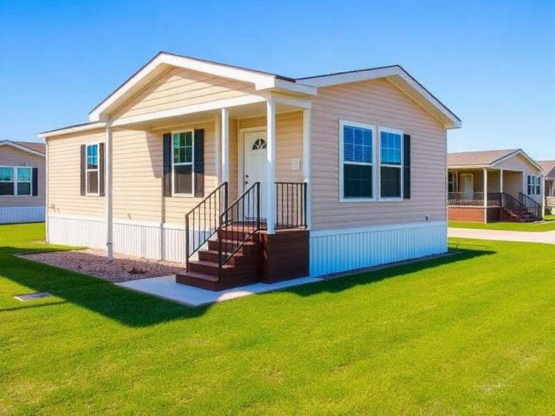Mobile Home for sale 2