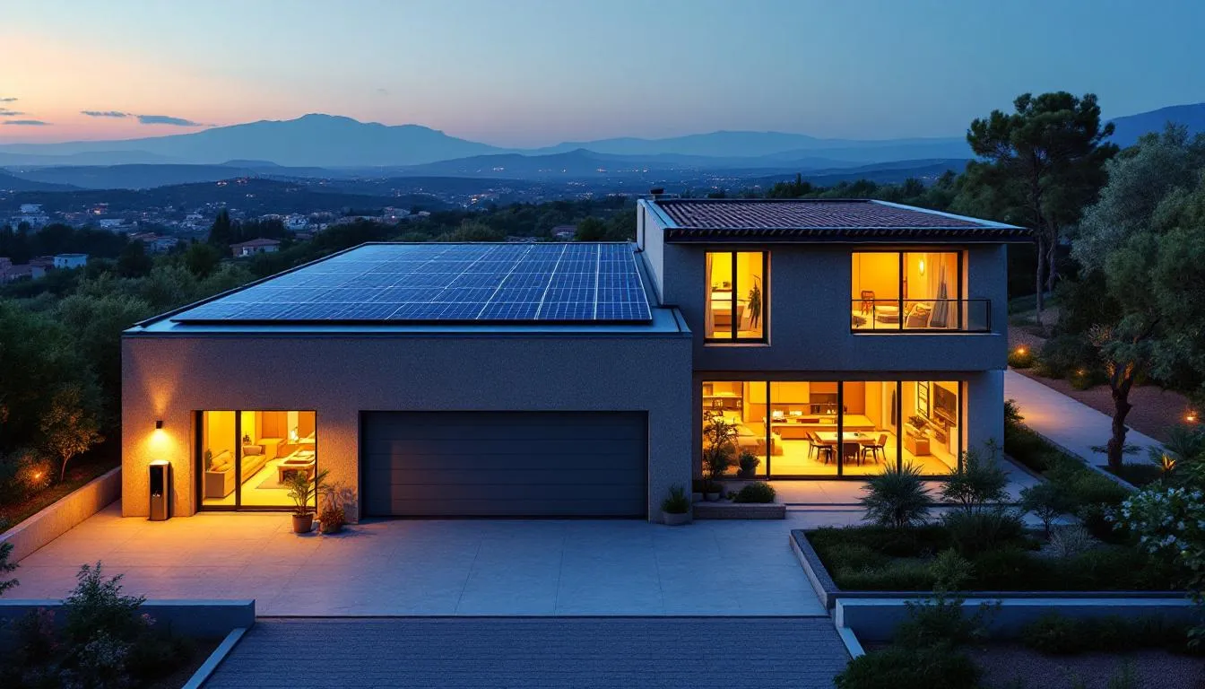 Electrificación del hogar español: qué compran tus clientes