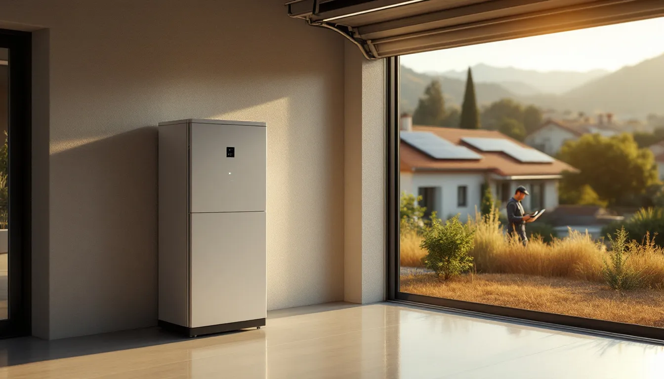 Innovación tecnológica: la ventaja que separa instaladoras
