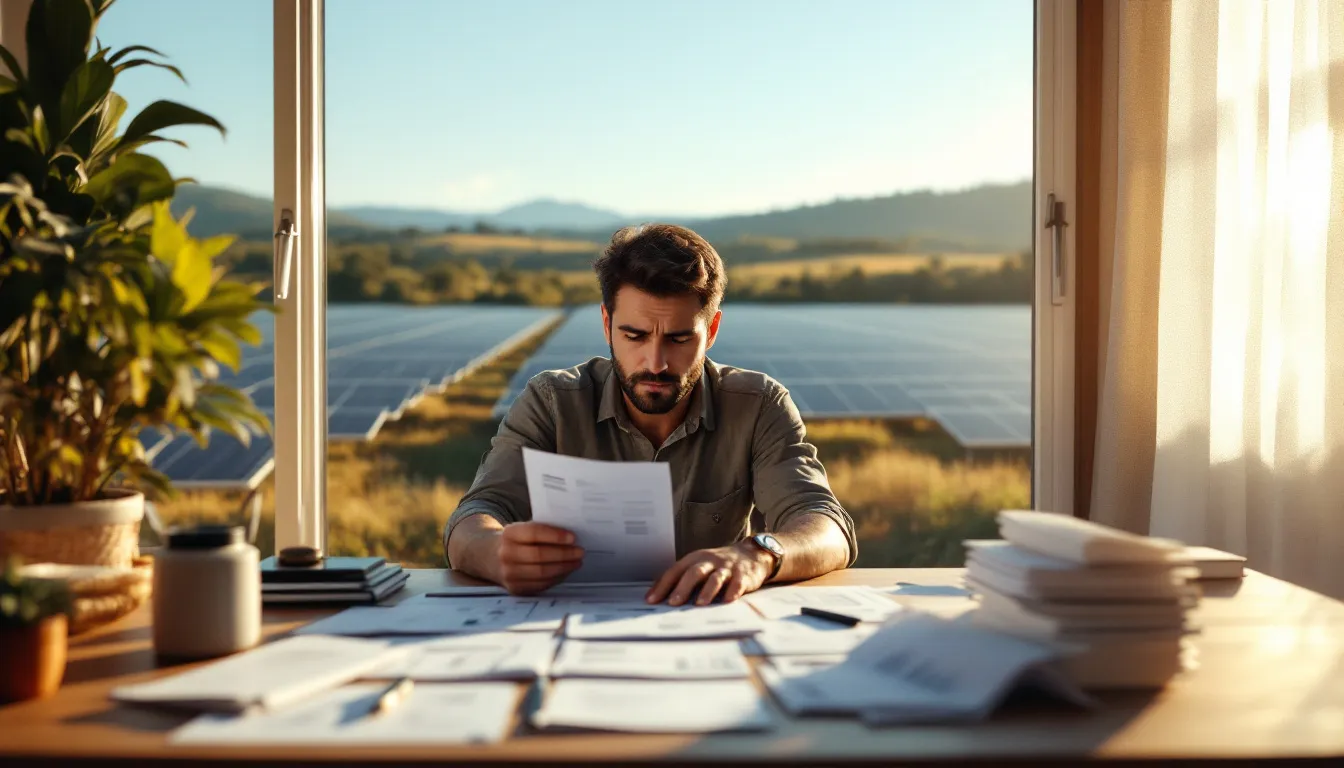 Por qué vender solar en 2026 ya no es fácil