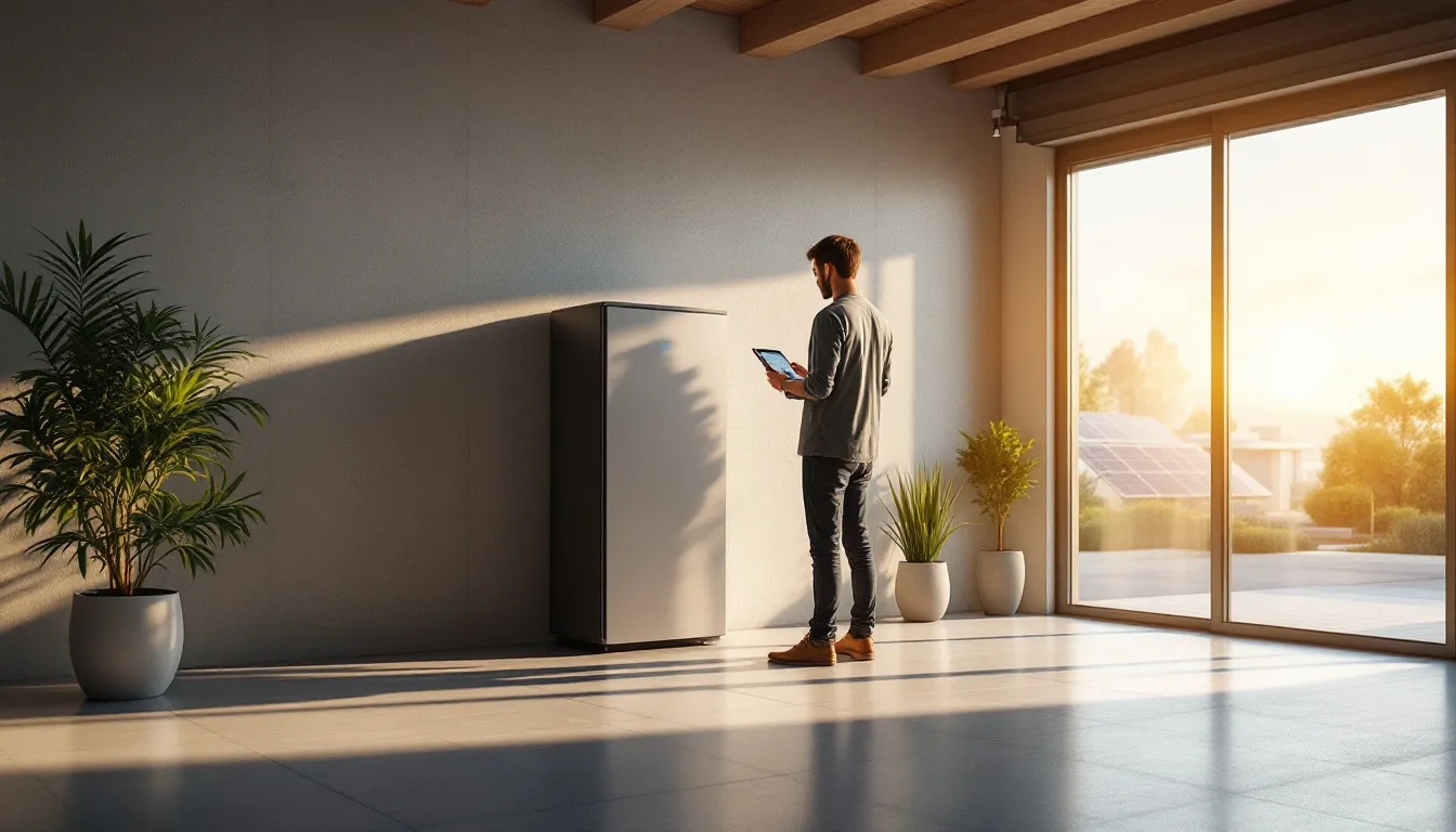 IA y automatización solar: el cambio que ya no puedes ignorar
