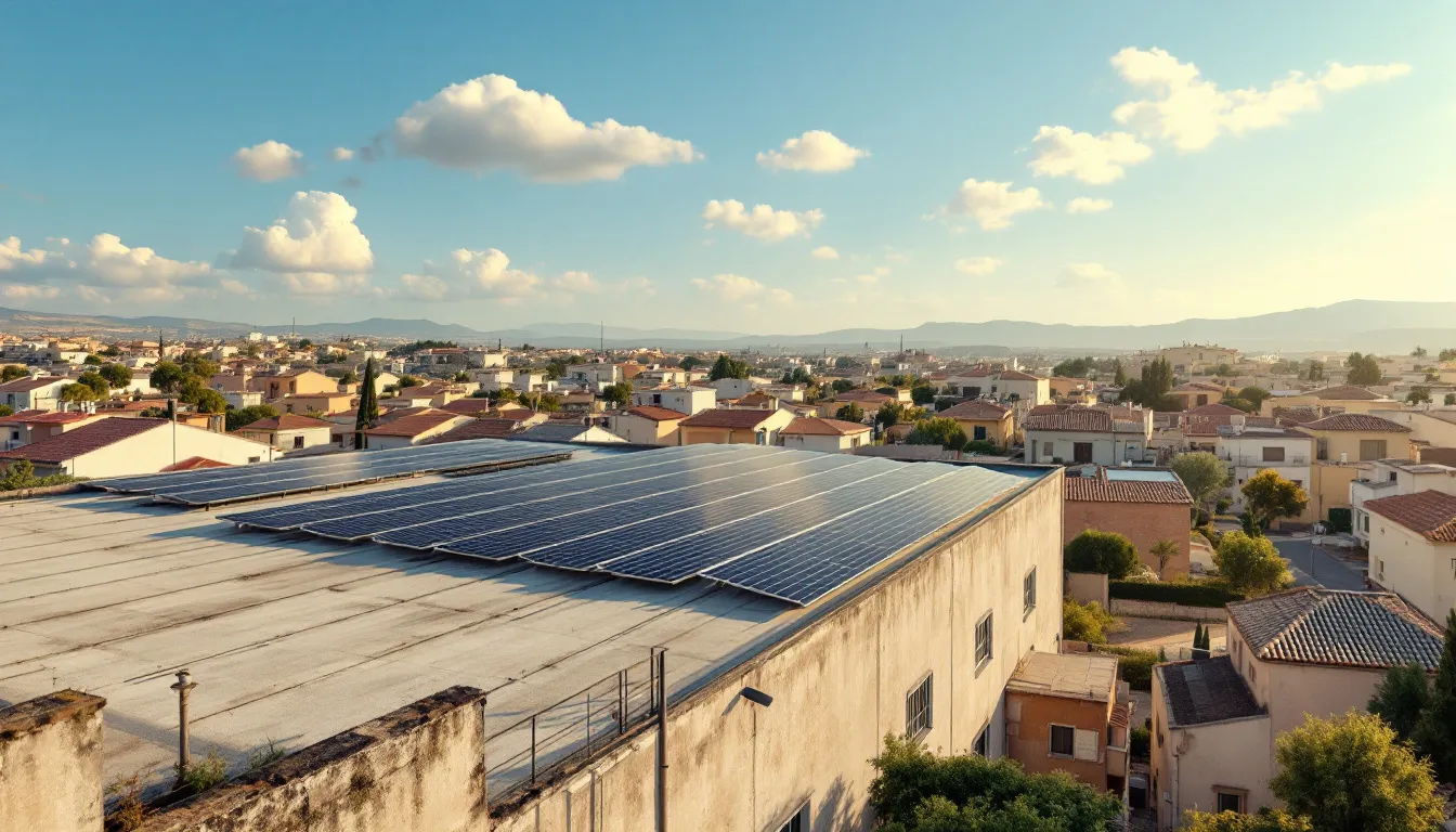 Pacto Verde Europeo: impacto real en las PYMES solares