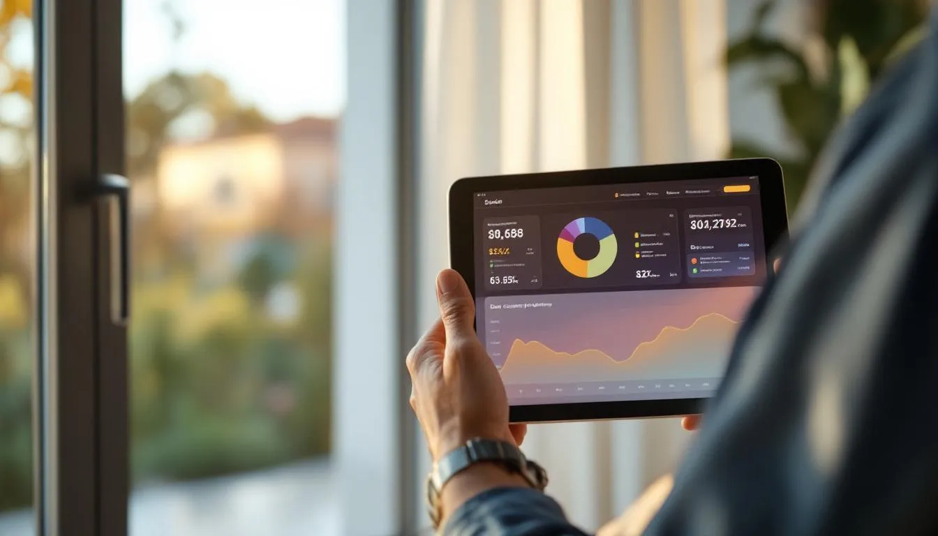 IA para segmentar clientes solares por potencial real de compra