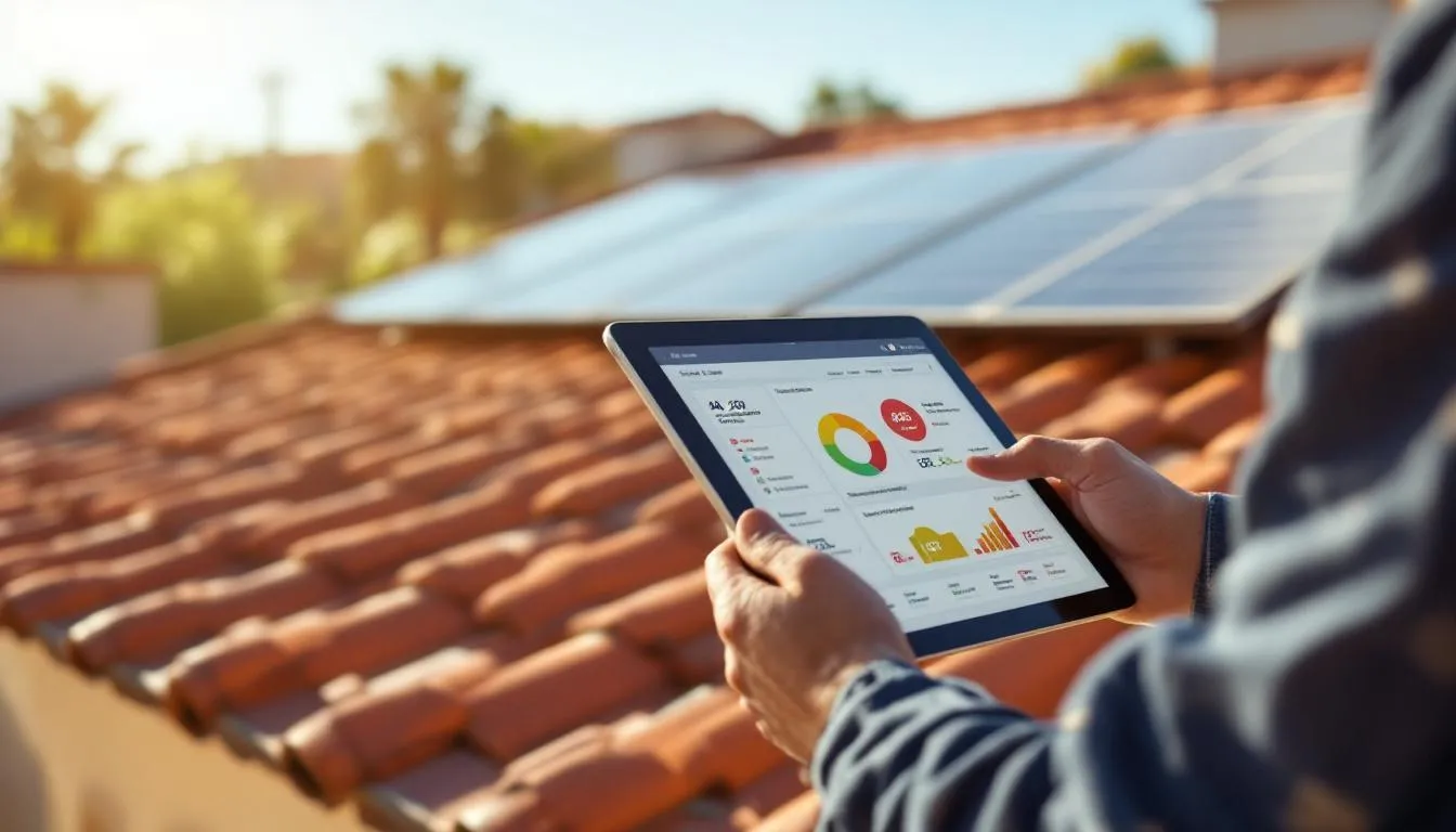 IA predictiva: sabe cuándo tu cliente quiere instalar solar