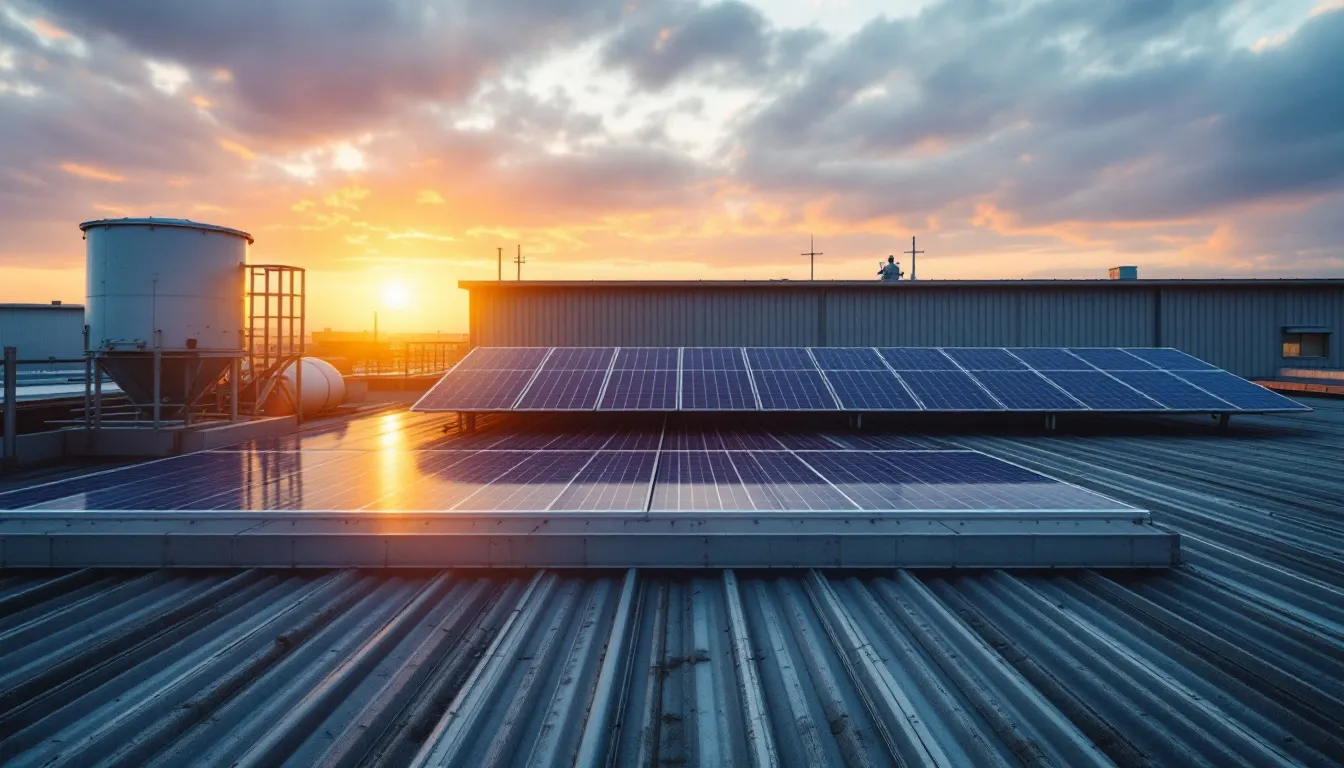 Guerra de precios solar: defiende tu margen sin ceder