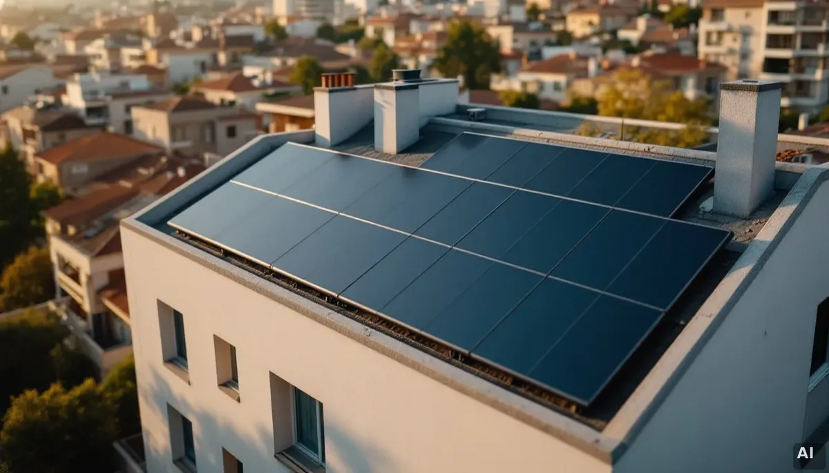 Eltex Solar: responsabilidad civil para la instaladora que recoge clientes
