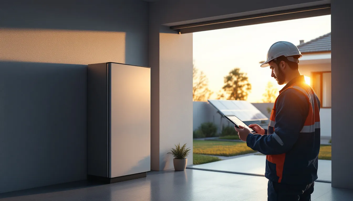 IA en seguimientos post-instalación solar: más renovaciones, menos llamadas