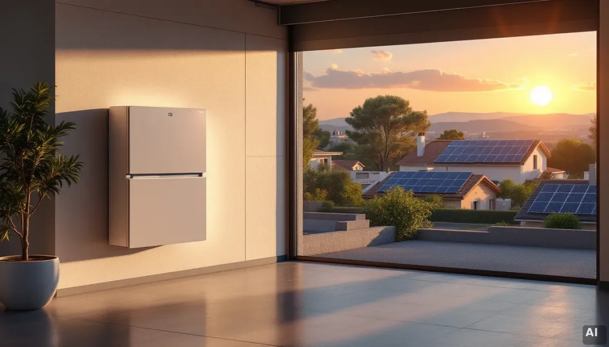 Precios mayoristas negativos: vender solar sin gestión de excedentes