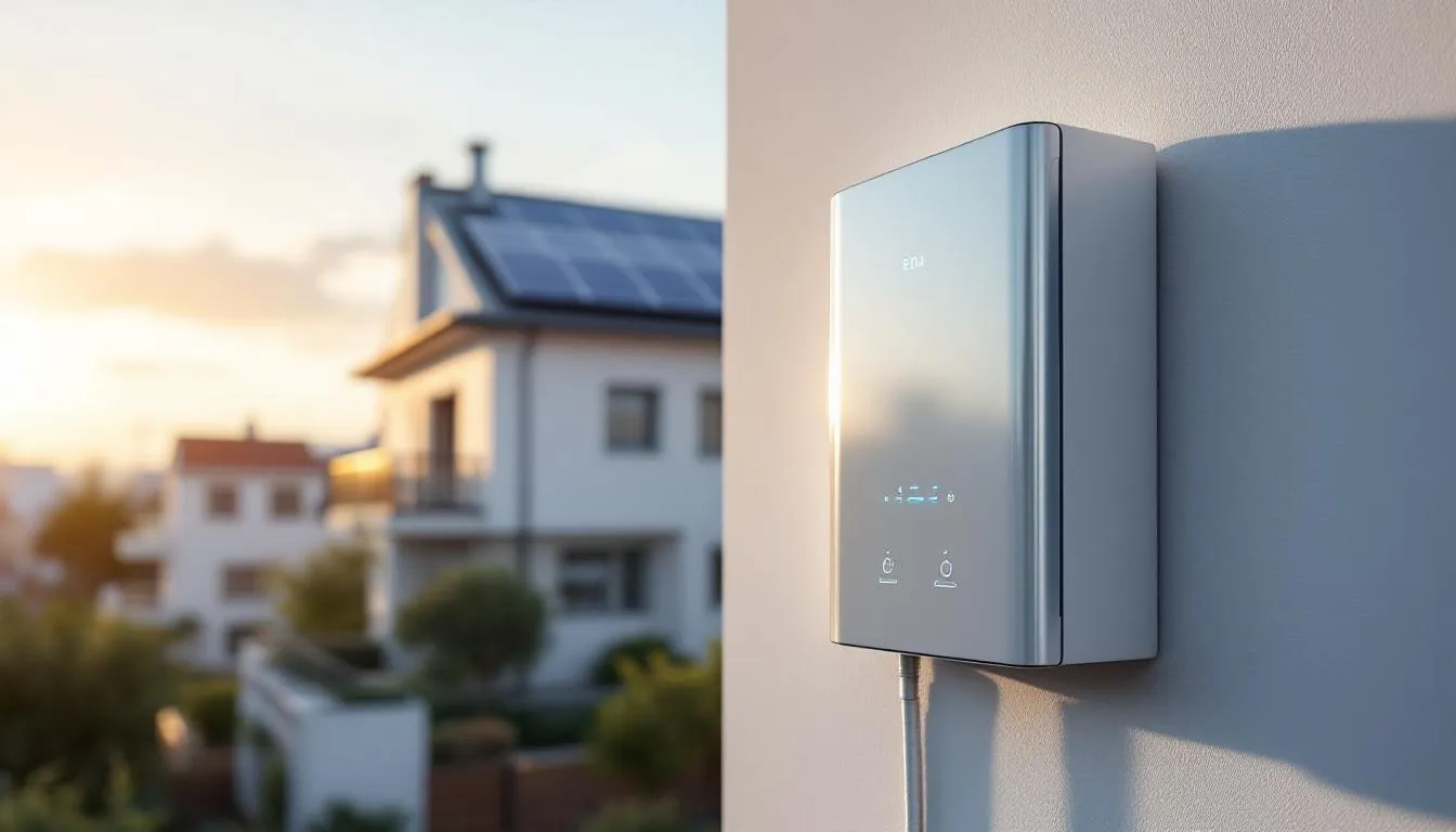 Ventas solares en caída: por qué las baterías son tu salvavidas