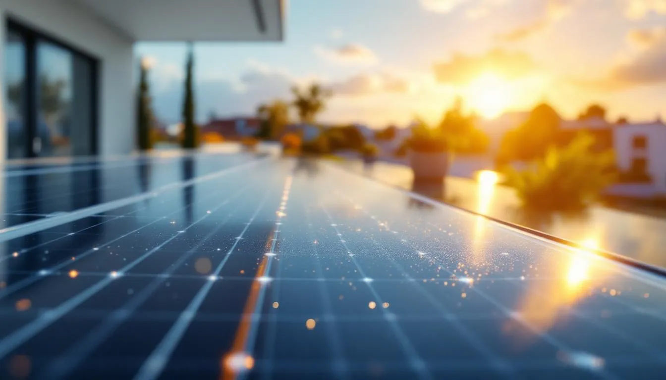 Nuevas tecnologías solares que disparan tu margen de venta