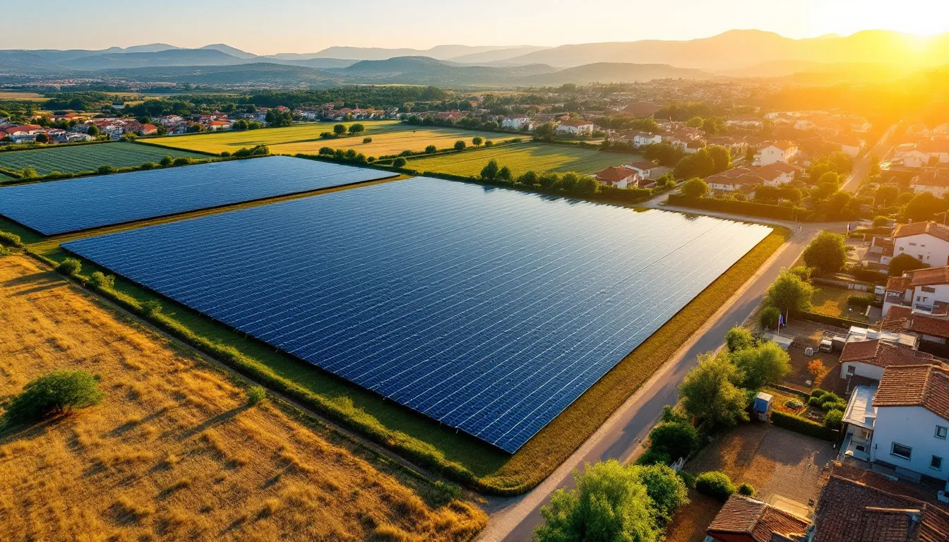 Objetivos UE de energía limpia: qué significa para tu instaladora