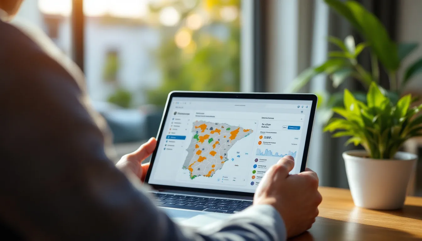 IA en prospección solar: encuentra clientes antes que tu competencia