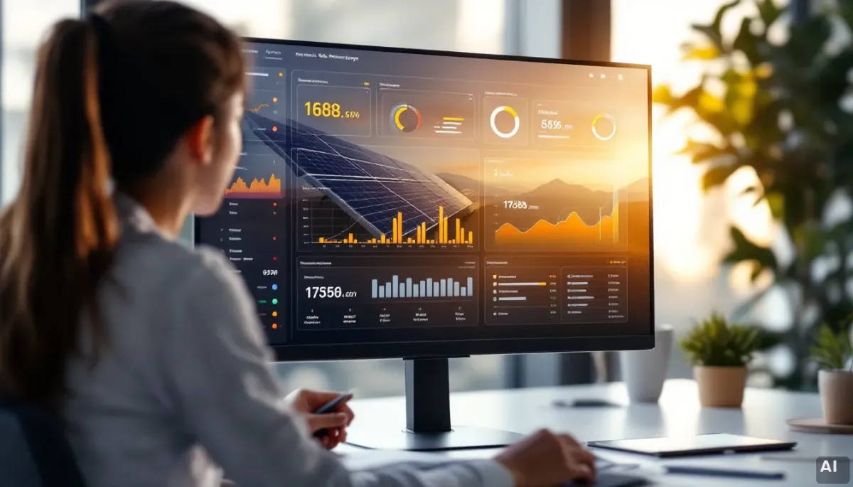 Dashboard de IA: sabe qué comercial necesita ayuda hoy