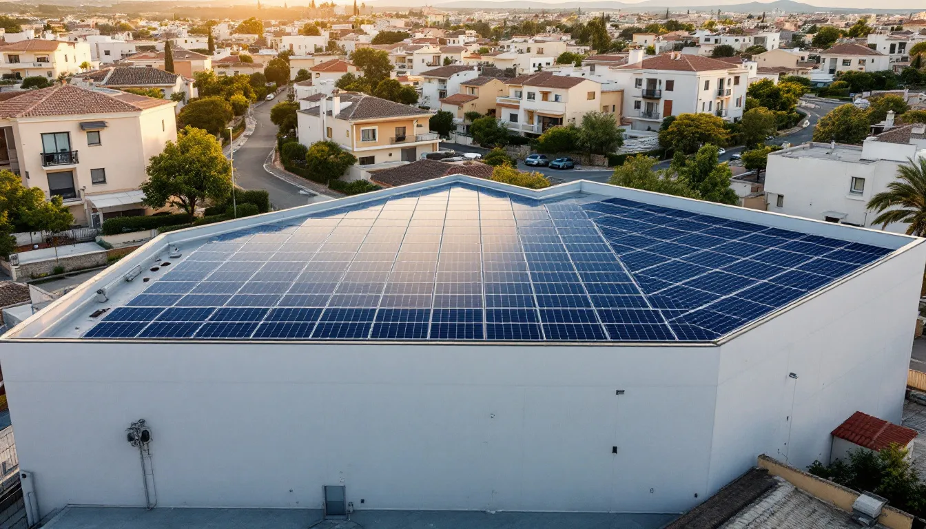 Burocracia solar en España: qué cambia con el RDL 7/2026