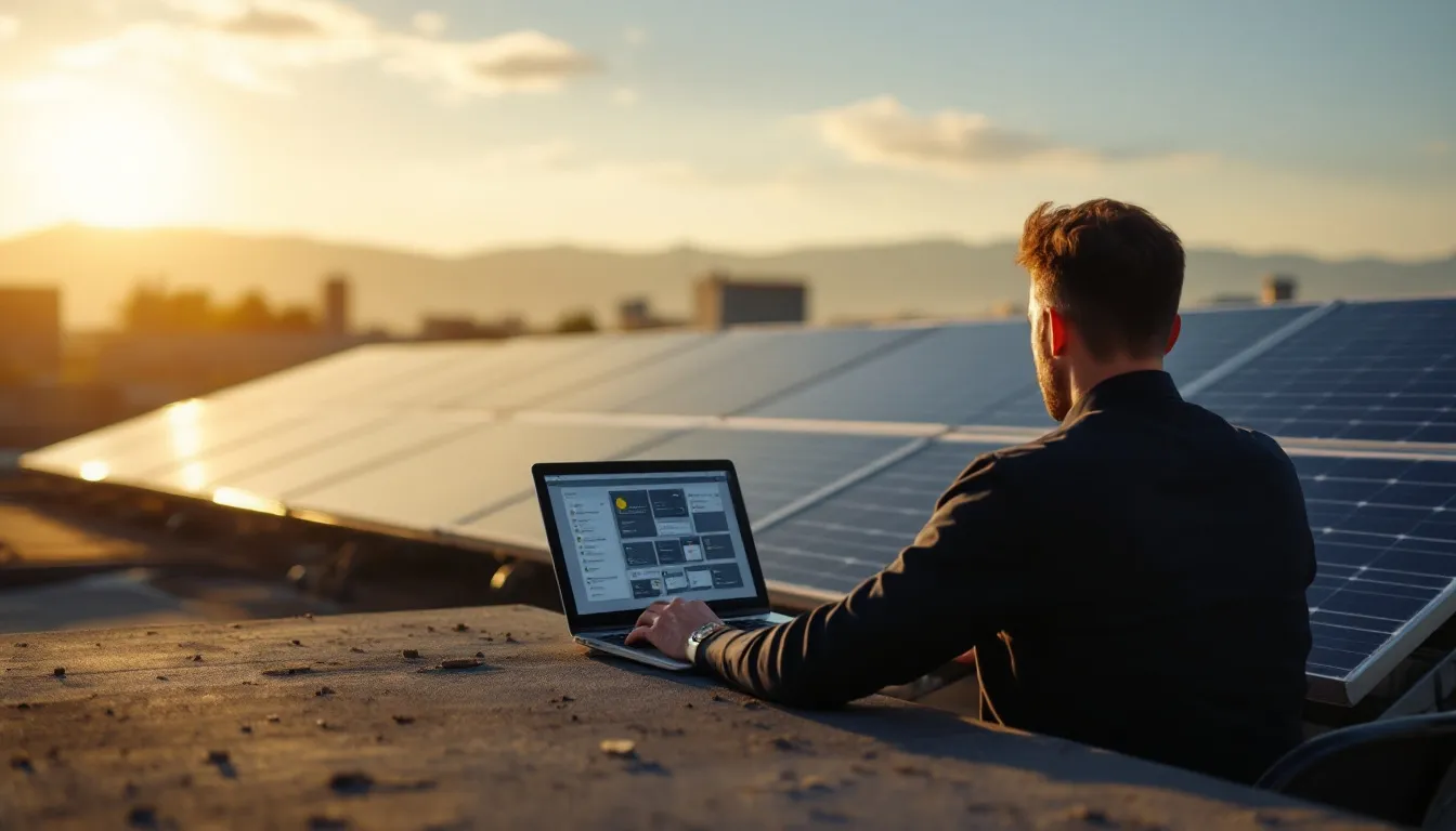 Leads basura en solar: filtra viabilidad antes de perder el día