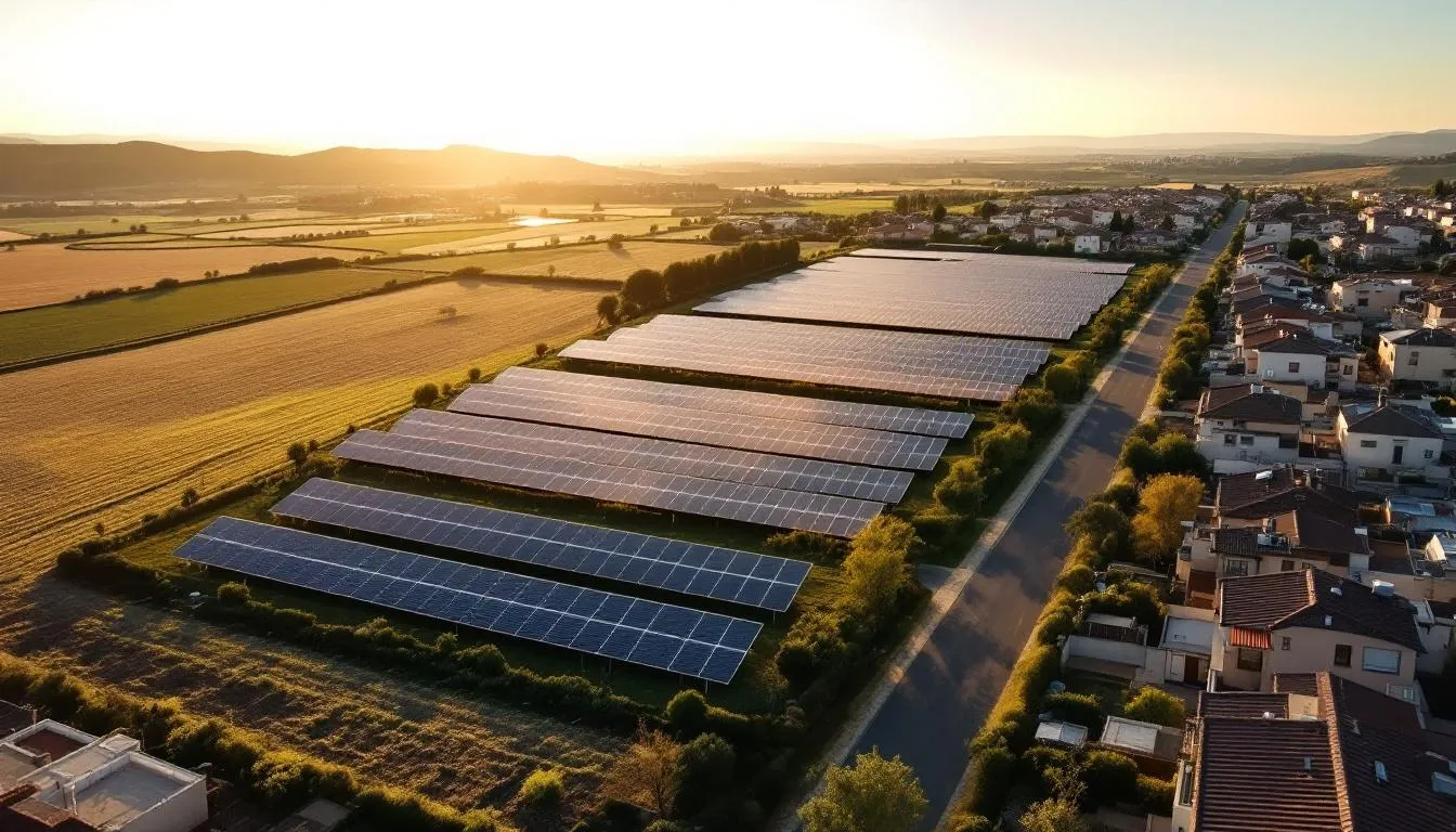 Mercado solar España: lo que cambia para instaladoras en 2026