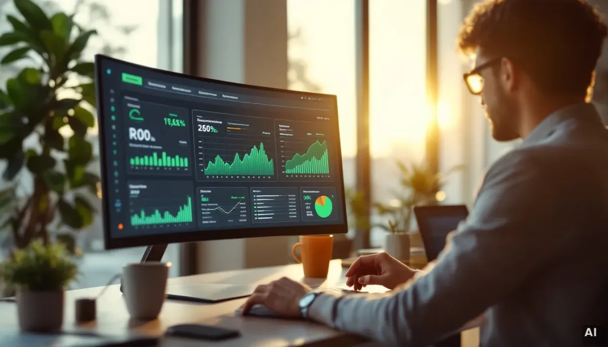 ROI real de automatizar tu instaladora solar en 2026