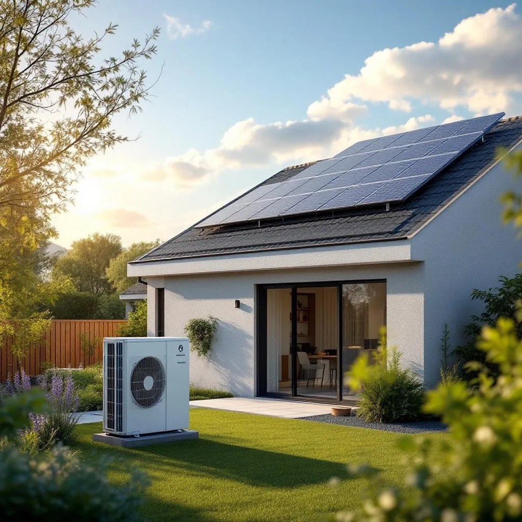 Paneles Solares en Comunidades de Vecinos 