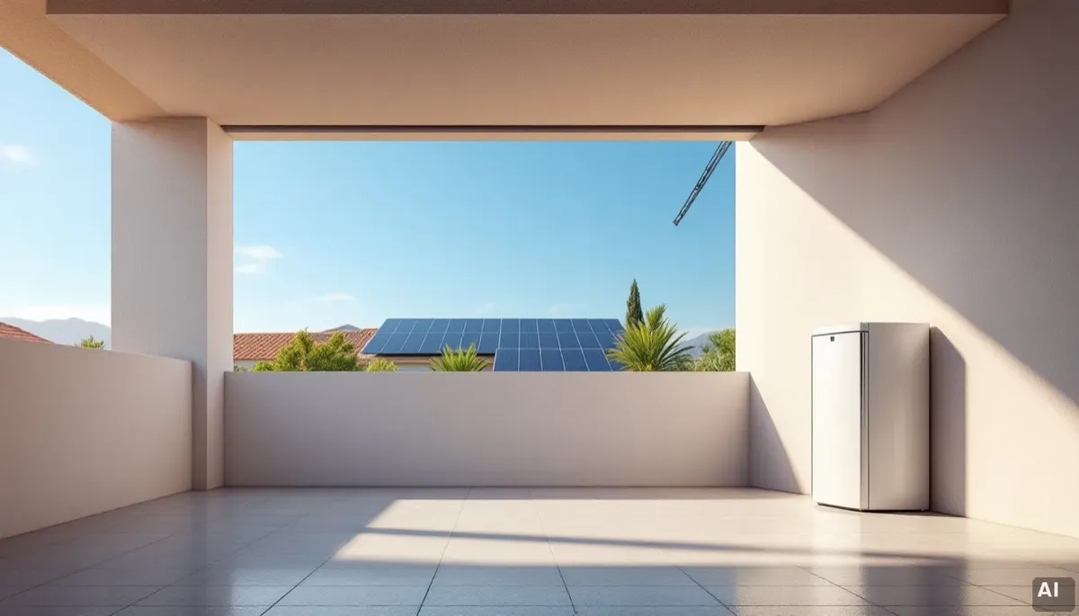RD 7/2026: lo que cambia en autoconsumo solar