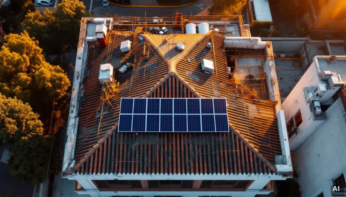 Eltex Solar: 60 empleados parados y una lección brutal para instaladoras