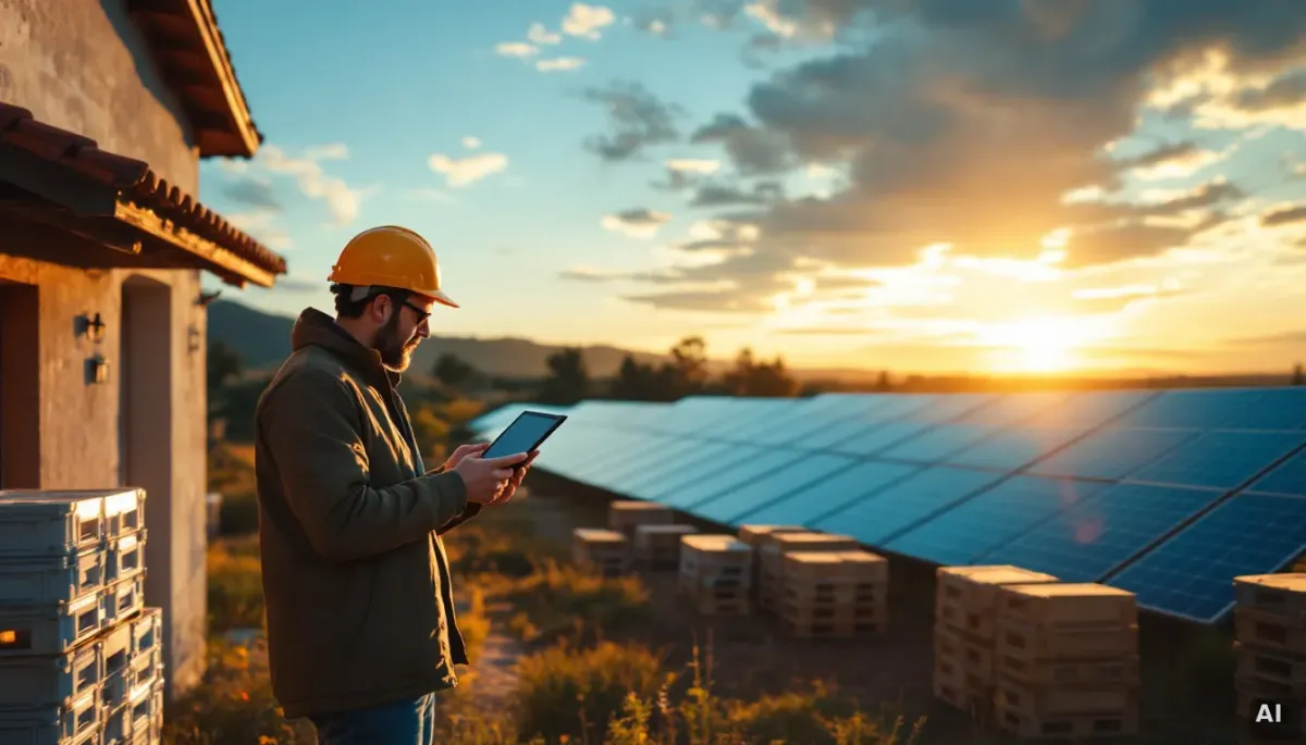 Solar coaster: cuando sube el precio del panel, tú ganas